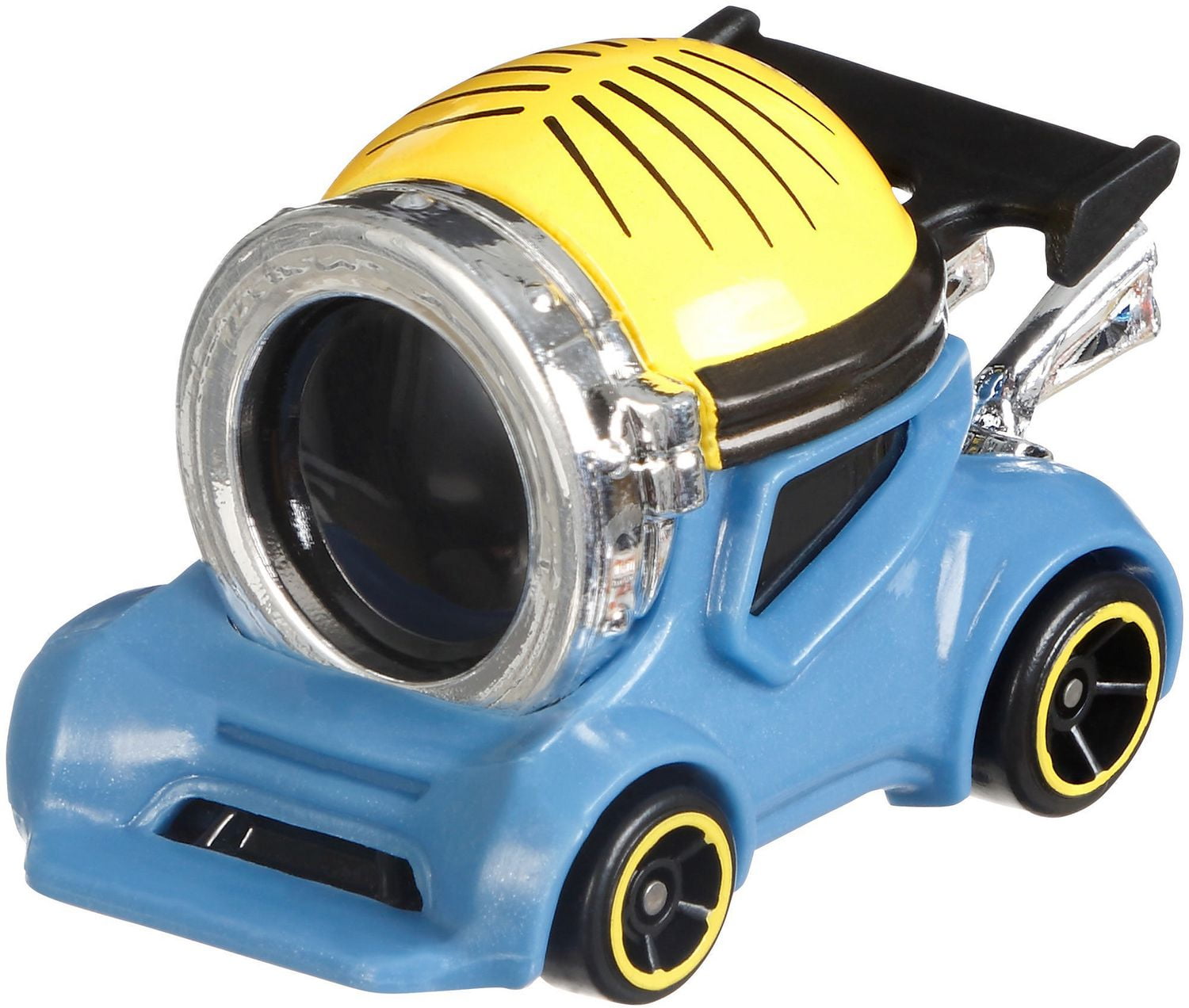 hot wheels despicable me 3