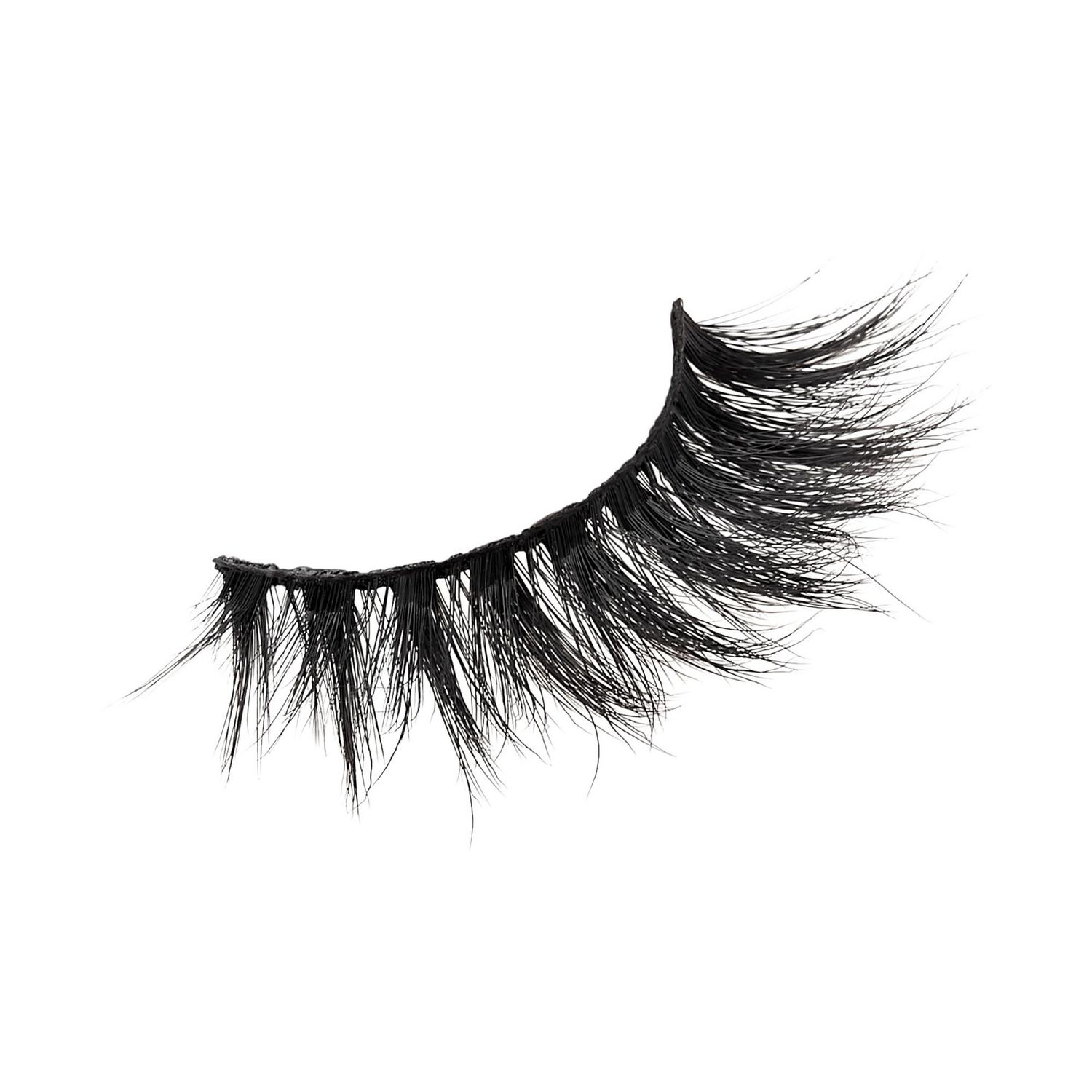 KISS Lash Couture Faux Mink Collection - Matte Twill - 4 Pairs
