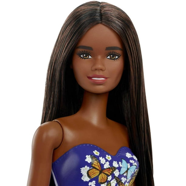 Vacances Barbie Avec Un Nouveau Design Passez Des Journées à La
