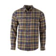 thumbnail image 1 of George Men's Flannel Shirt, 1 of 1