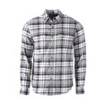 thumbnail image 1 of George Men's Flannel Shirt, 1 of 1