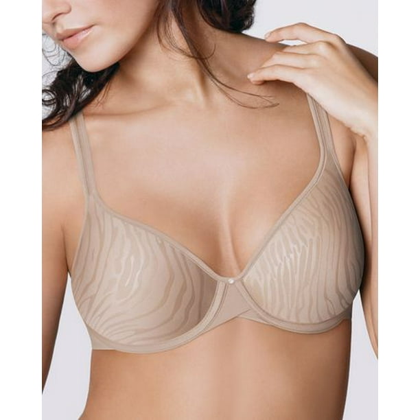 New in package! Wonderbra Women's Firm-Support Seamless Cup