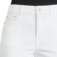 thumbnail image 4 of George Women's Crop Straight Leg Jean, 4 of 6