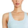 thumbnail image 4 of George Women's Basic Scoop Tank, 4 of 6