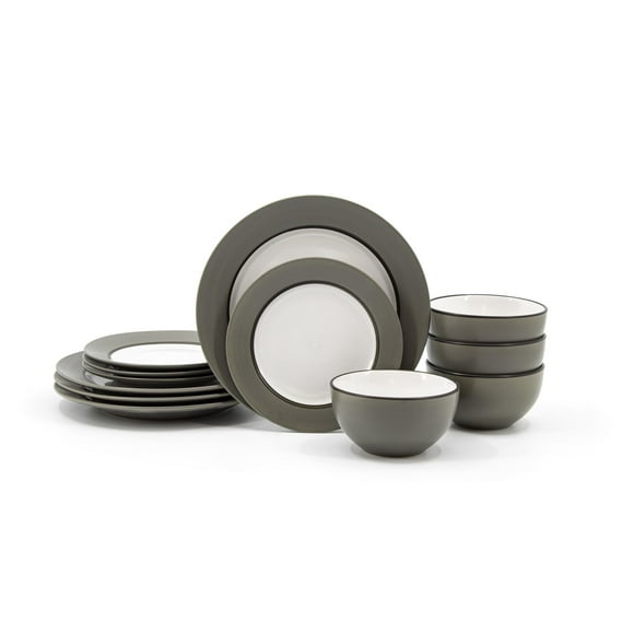 Pfaltzgraff 12 piece Grayson Dinnerware, 12 piece Grayson Dinnerware