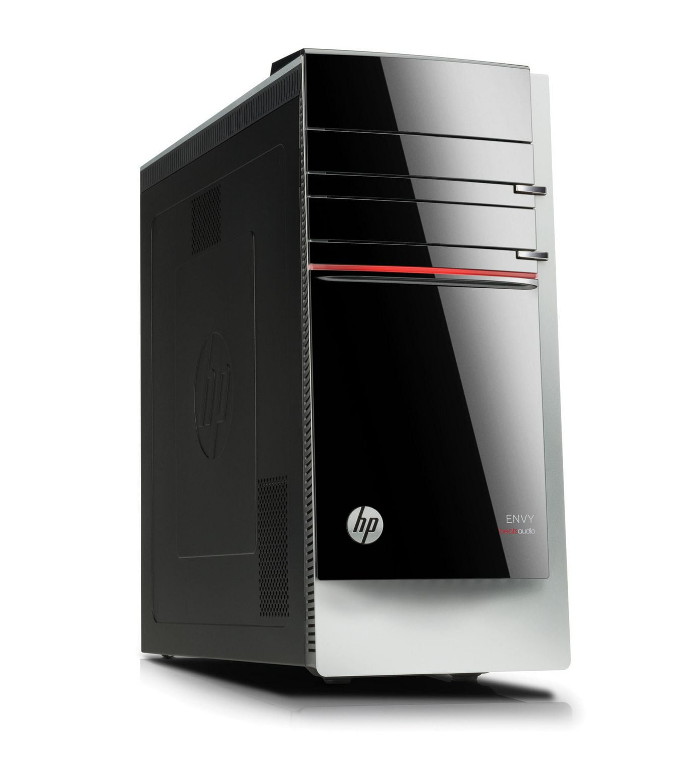 HP Envy Desktop Computer (4th generation Intel® Core™ i7-4770