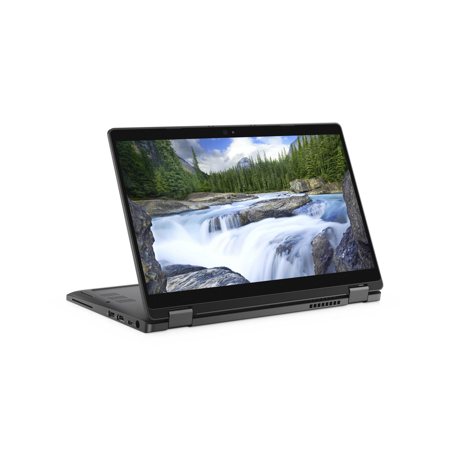 Refurbished Dell Latitude 5300 Intel i7-8665U Laptop - Walmart.ca