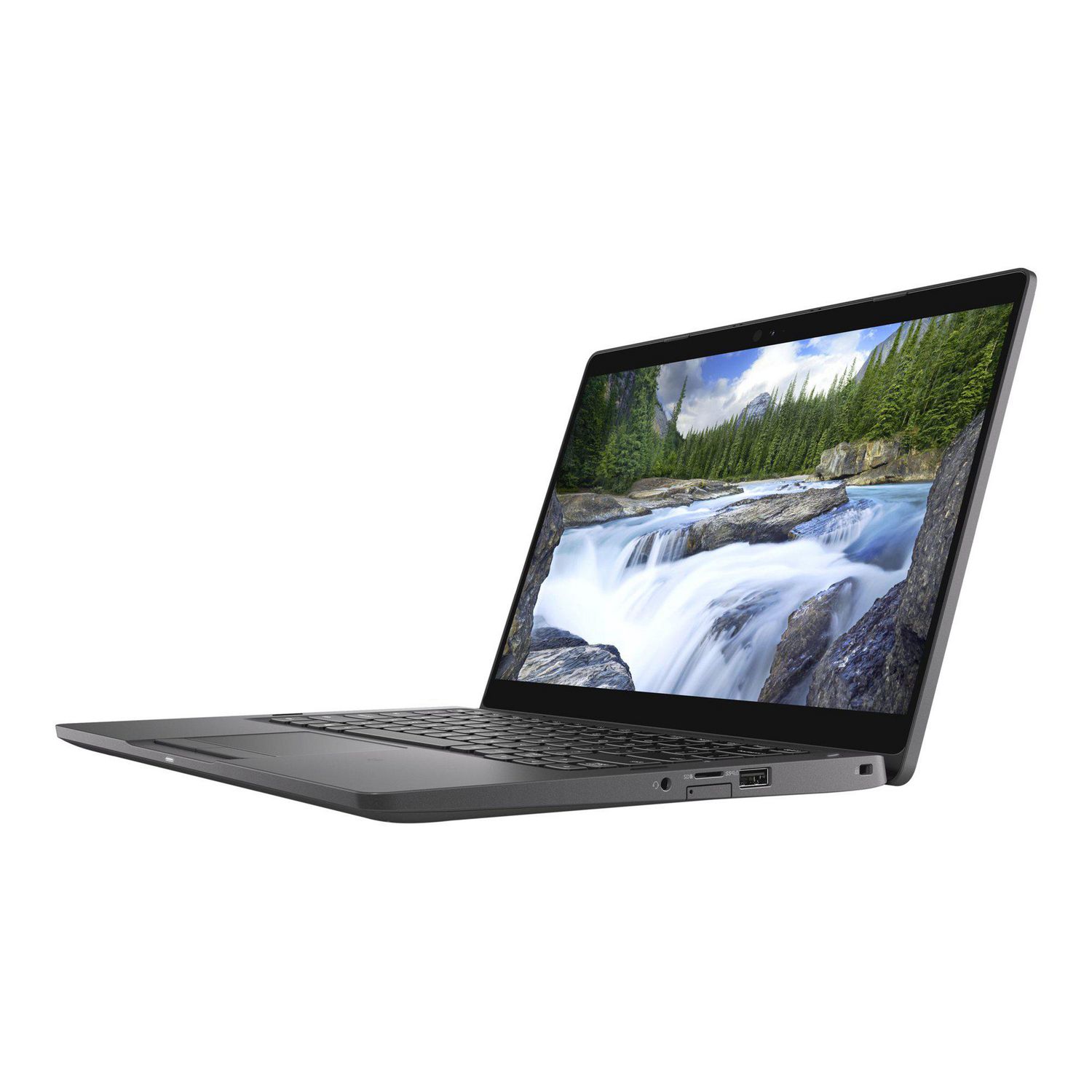 Refurbished Dell Latitude 5300 Intel i7-8665U Laptop - Walmart.ca