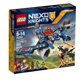 LEGO(MD) Nexo Knights - L'Aero Striker V2 d'Aaron Fox (70320) – image 1 sur 2