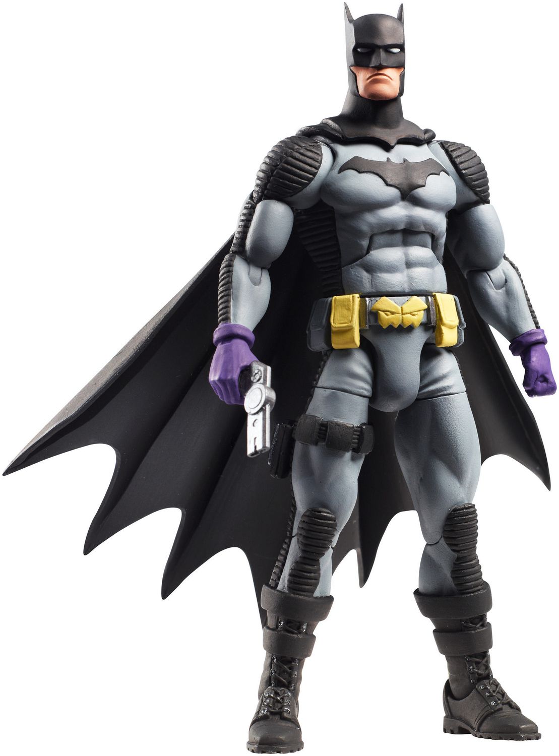dc batman figures