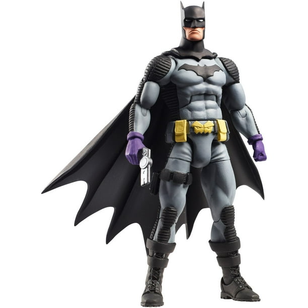 Figurine articulée Batman de DC Comics Multiverse