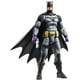 Figurine articulée Batman de DC Comics Multiverse – image 1 sur 5