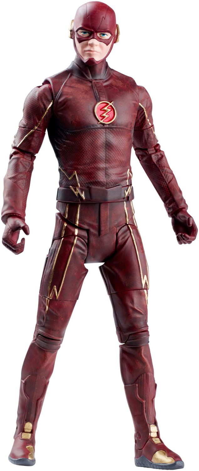 flash multiverse figure