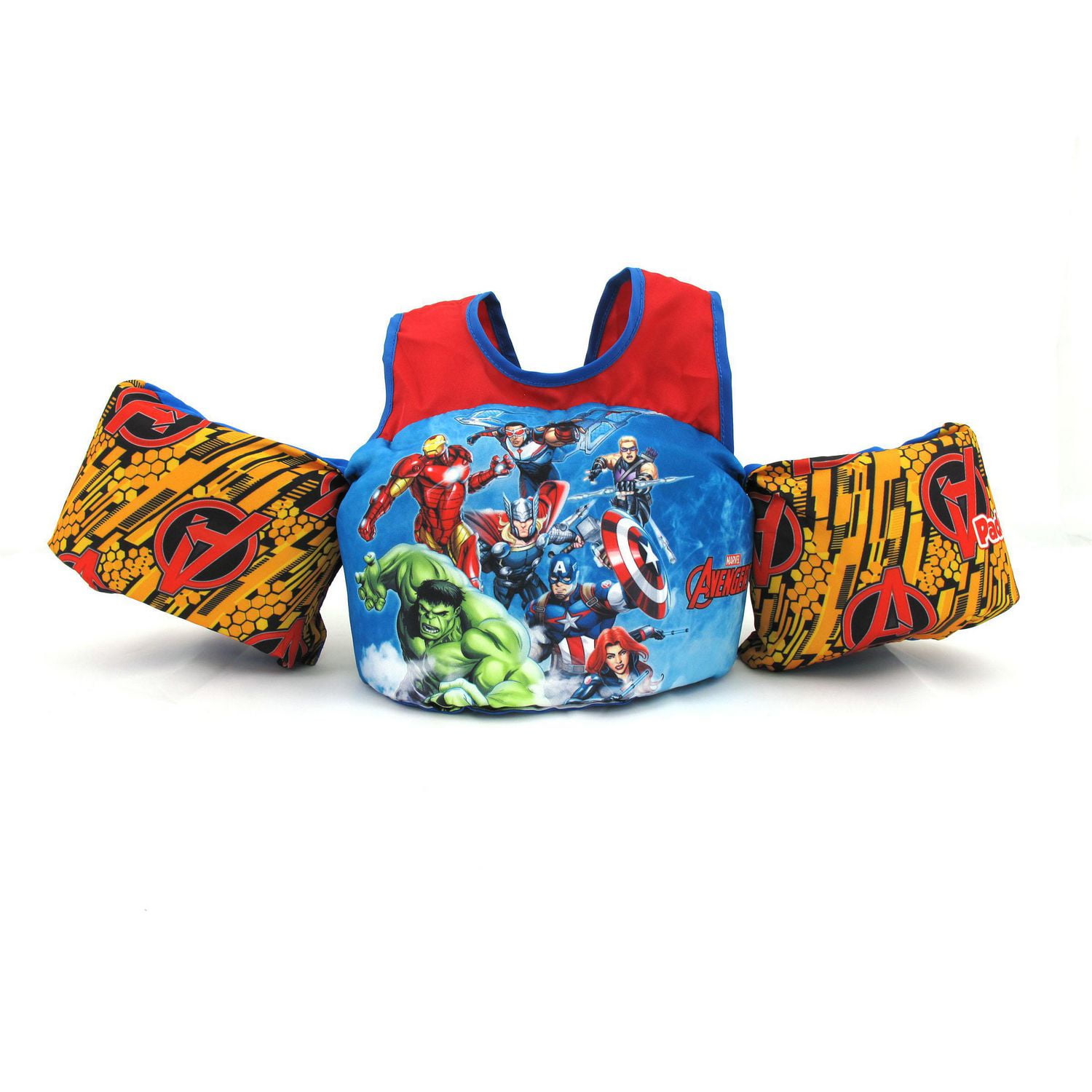 snozu vest