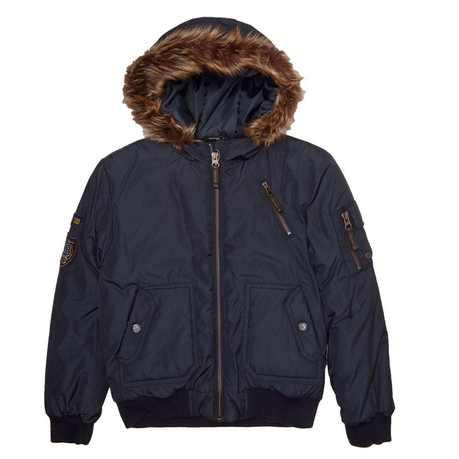 King 2024 george jacket