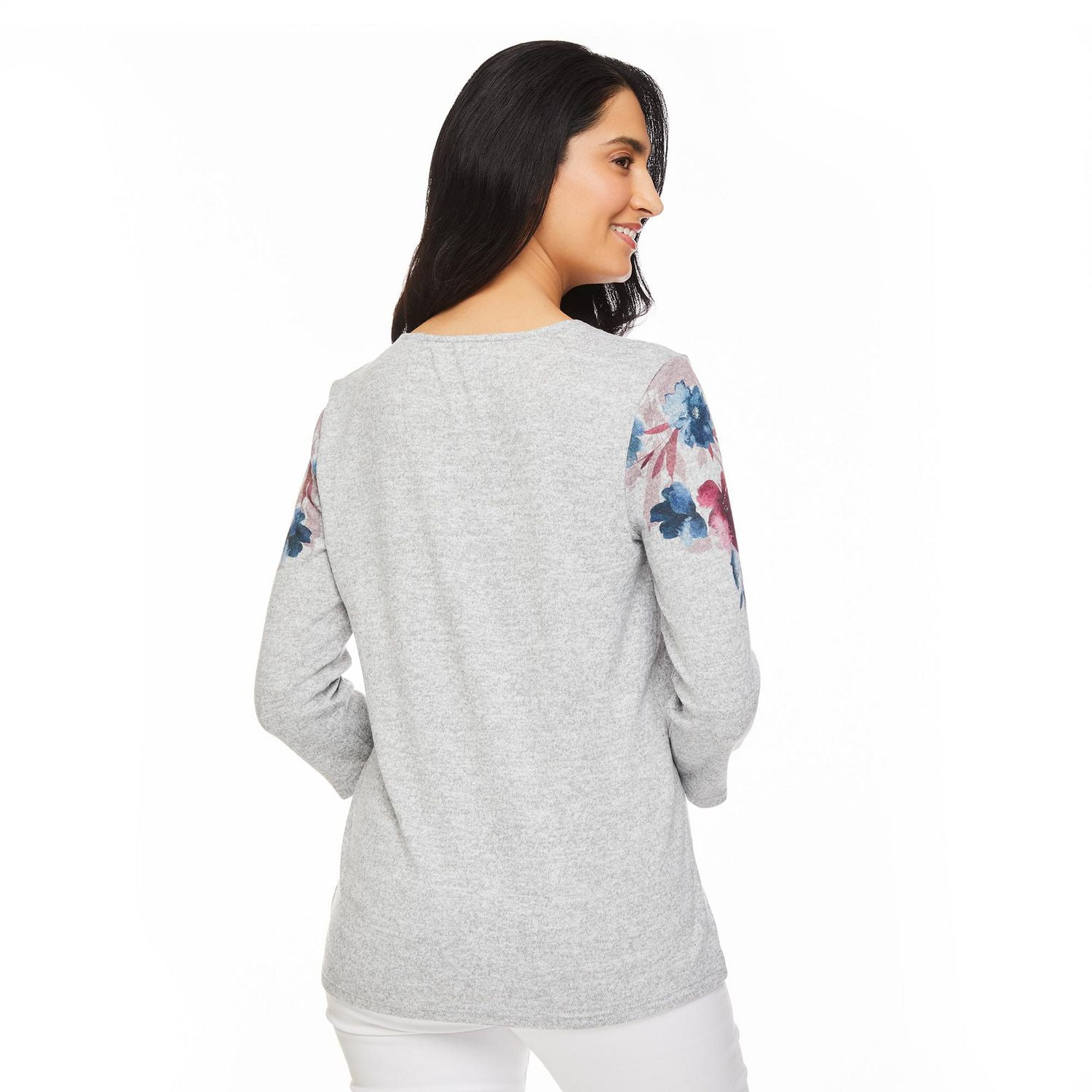 Penmans Women's 3/4 Sleeve Top