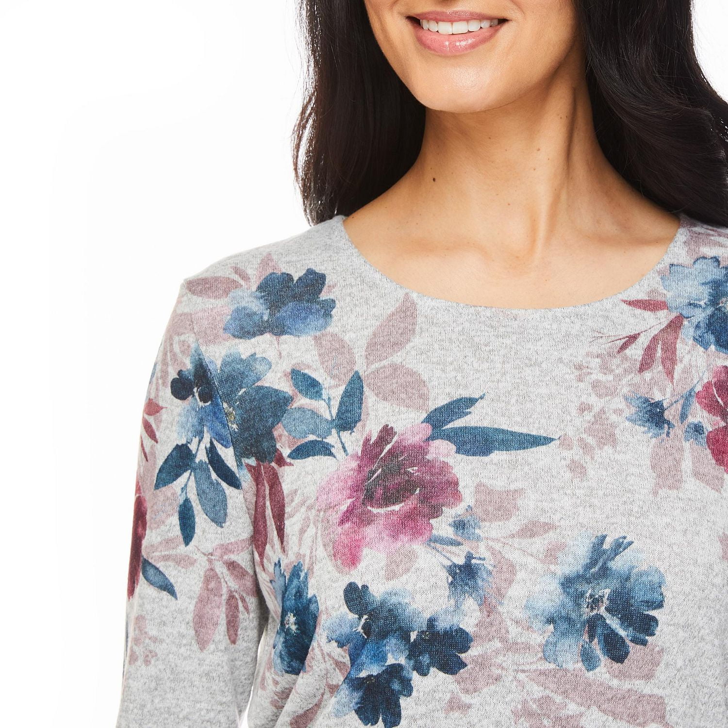 Penmans Women's 3/4 Sleeve Top