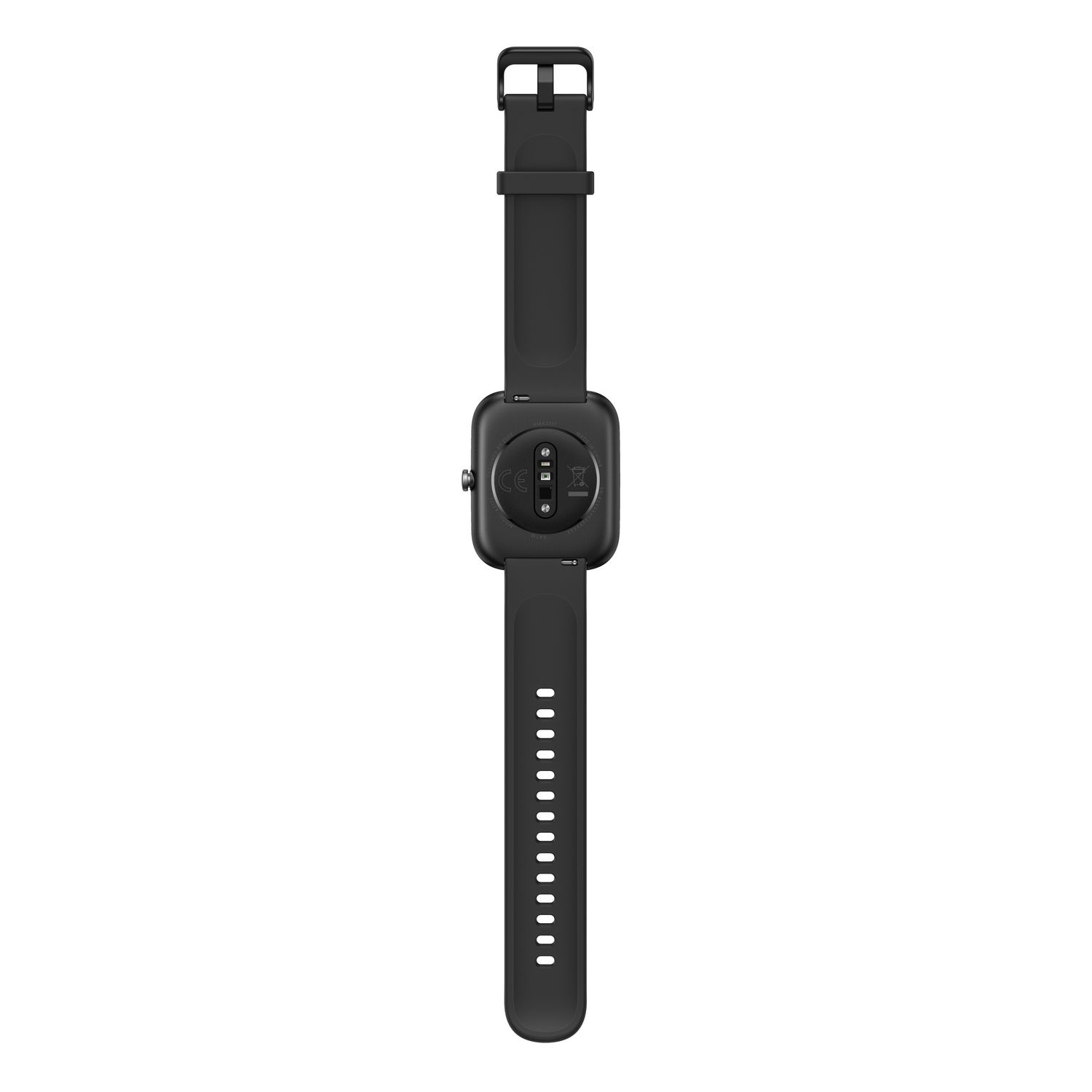 Amazfit Bip 3 Pro Black