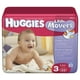 Little Movers de Huggies méga format – image 2 sur 4