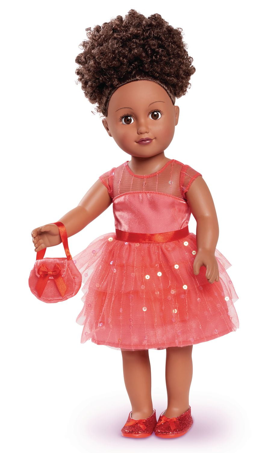 red sequin dress canada