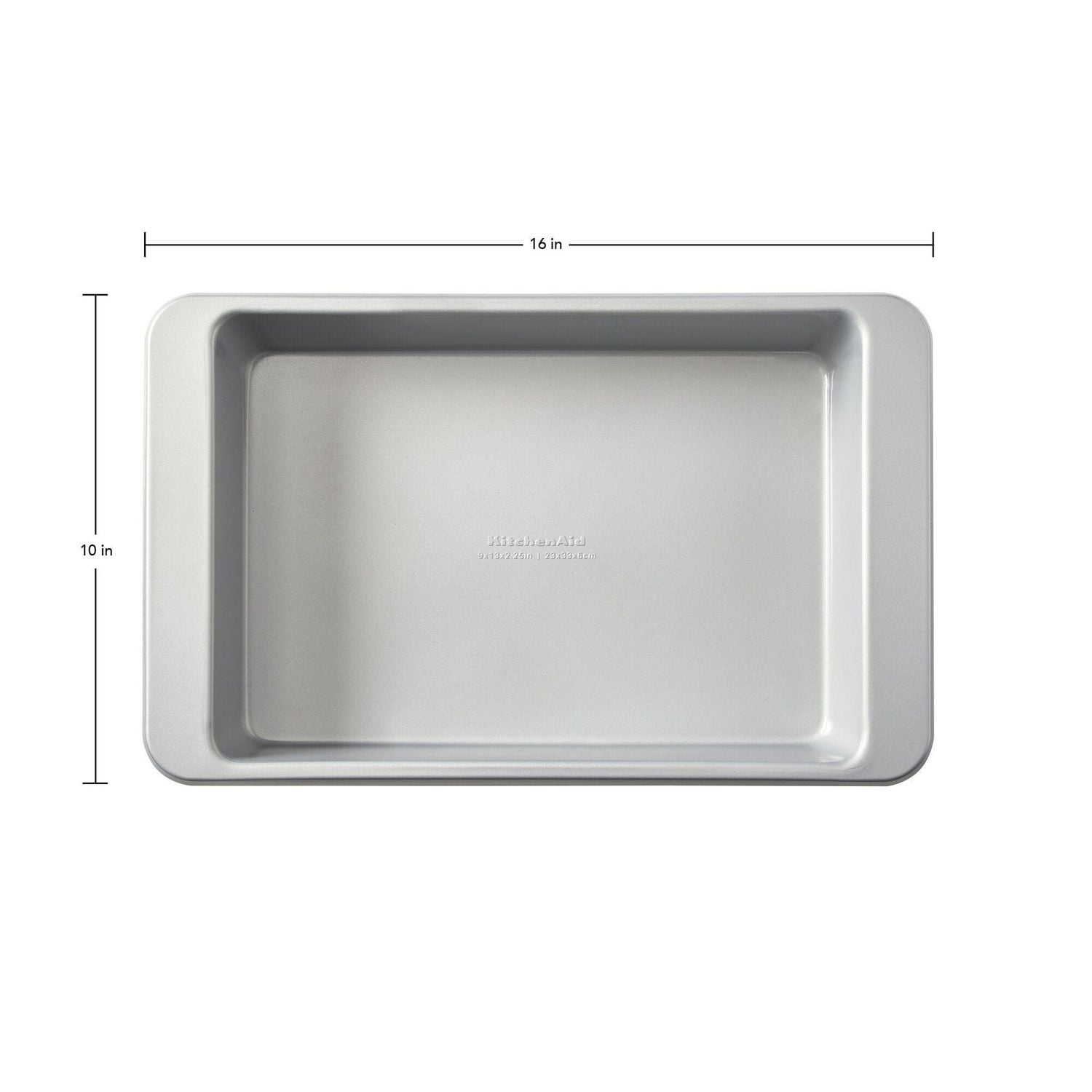 Kitchenaid shop cake pan