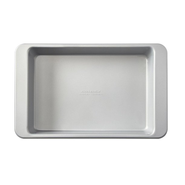 KitchenAid 9x13" Non Stick Cake Pan, Dishwasher Safe. Walmart.ca