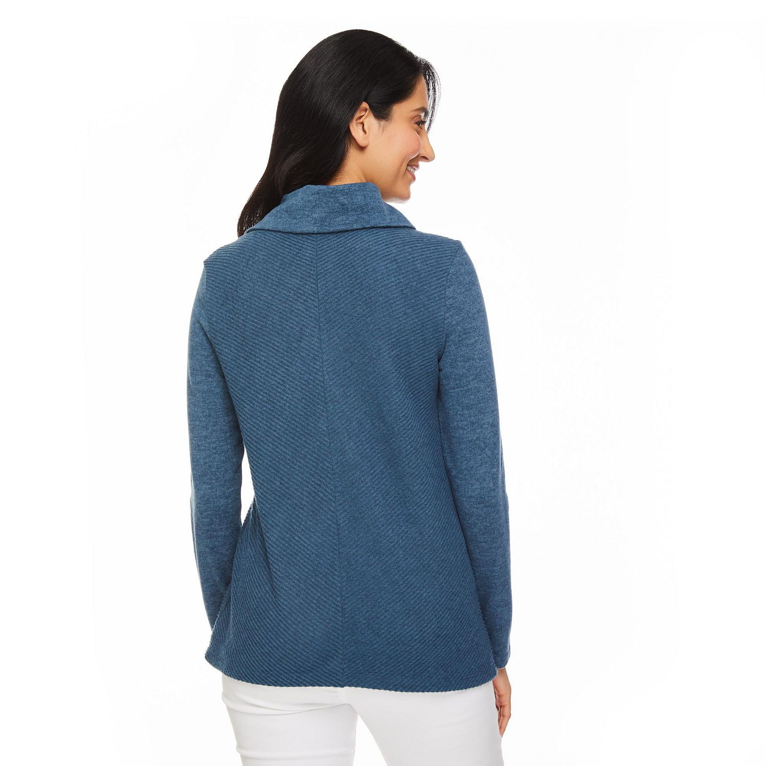 Haut avec col bénitier Penmans pour femmes