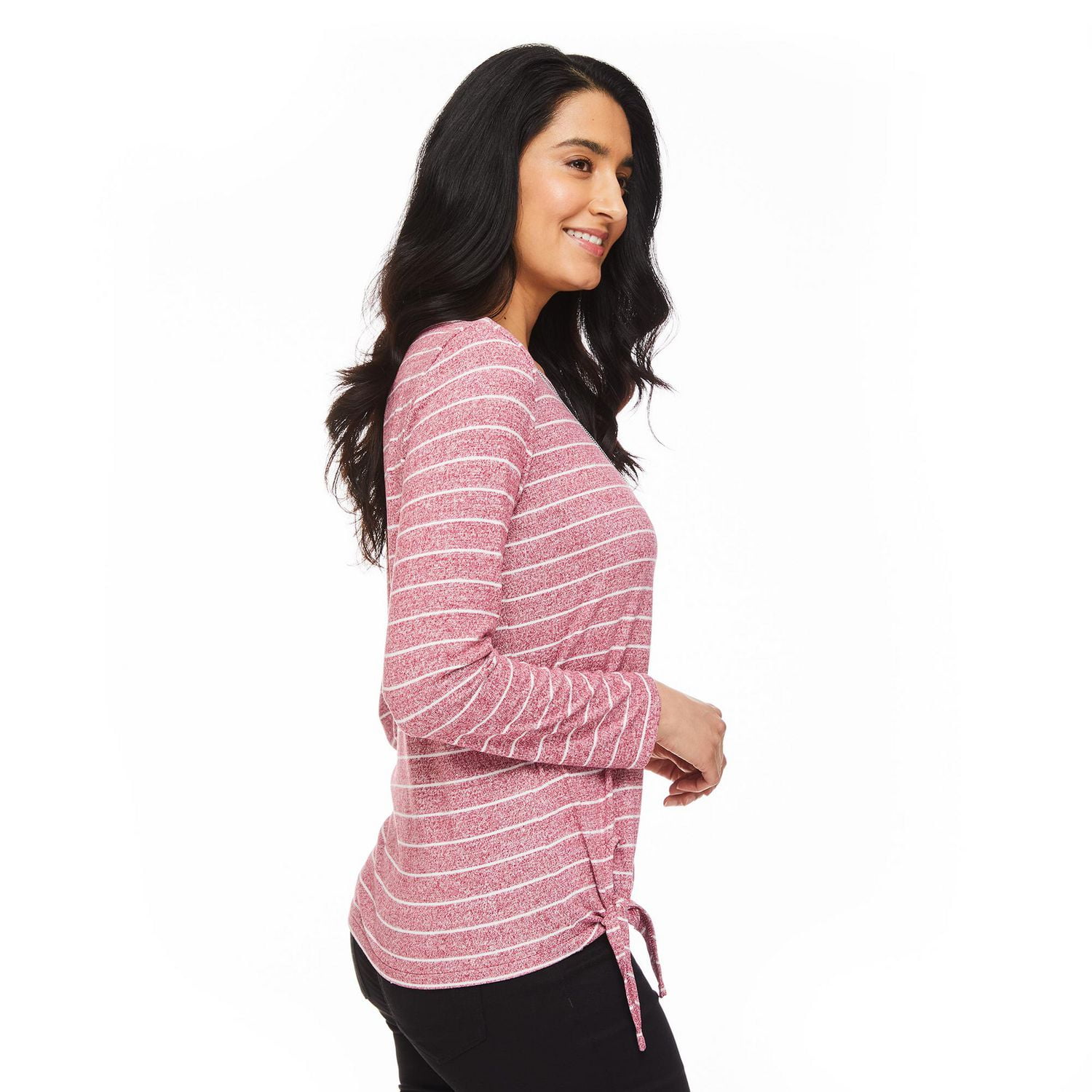 Penmans Women's Tee with Necklace