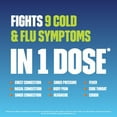 thumbnail image 4 of Mucinex Multi Action Liquid - Congestion Cold & Cough Solution, 4 of 6