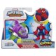 Playskool Heroes Marvel Super Hero Adventures - Spider-Man sauteur – image 1 sur 2