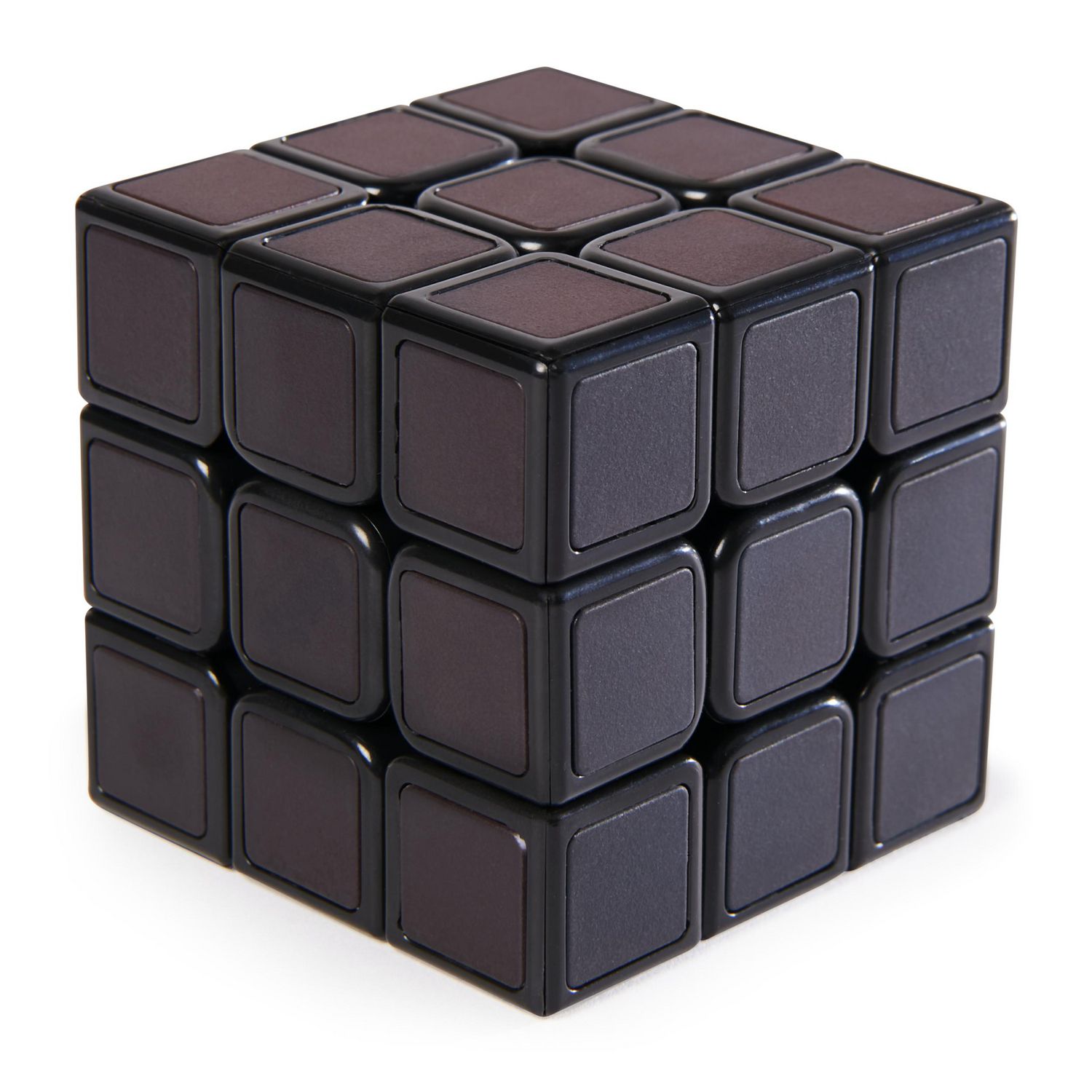 Rubiks cube tissue box -  France