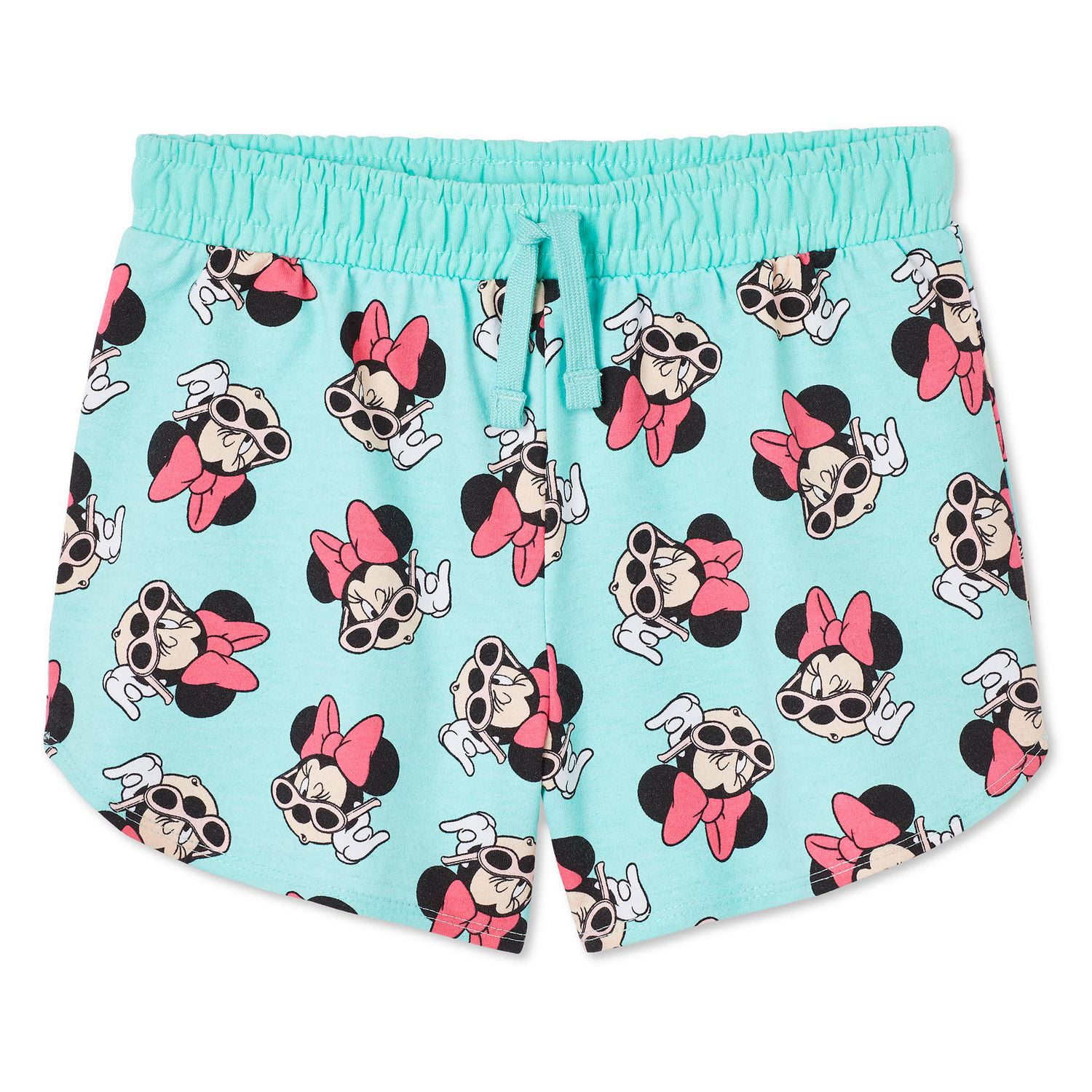 Disney Girls' Minnie Mouse Short
