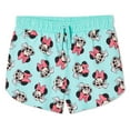 thumbnail image 3 of Disney Girls' Minnie Mouse Short, 3 of 3