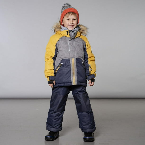 Arctix Youth Dancing Bear Insulated Snow Suit 