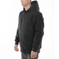 thumbnail image 4 of Veste de travail à capuche en coton pour hommes Workload, 4 of 4