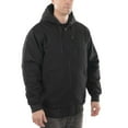 thumbnail image 1 of Veste de travail à capuche en coton pour hommes Workload, 1 of 4