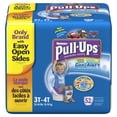 thumbnail image 4 of Pull-Ups Cool Alert Training Pants Big Pack, 4 of 6