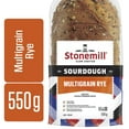thumbnail image 1 of Pain de seigle multigrains Authentic Sourdough Stonemill®, 1 of 8