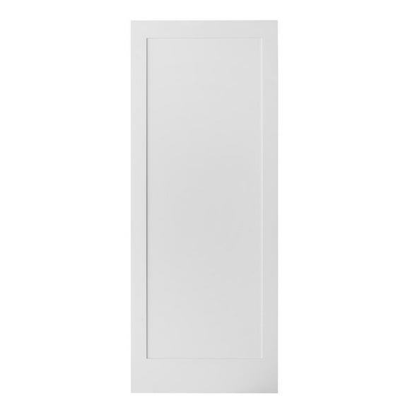 Wood & Hart 33" Pure Barn Door