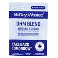 thumbnail image 2 of No Days Wasted DHM Blend Supplement - Take Back Tomorrow - A Better Way To Celebrate - 8 Capsules, 2 of 9