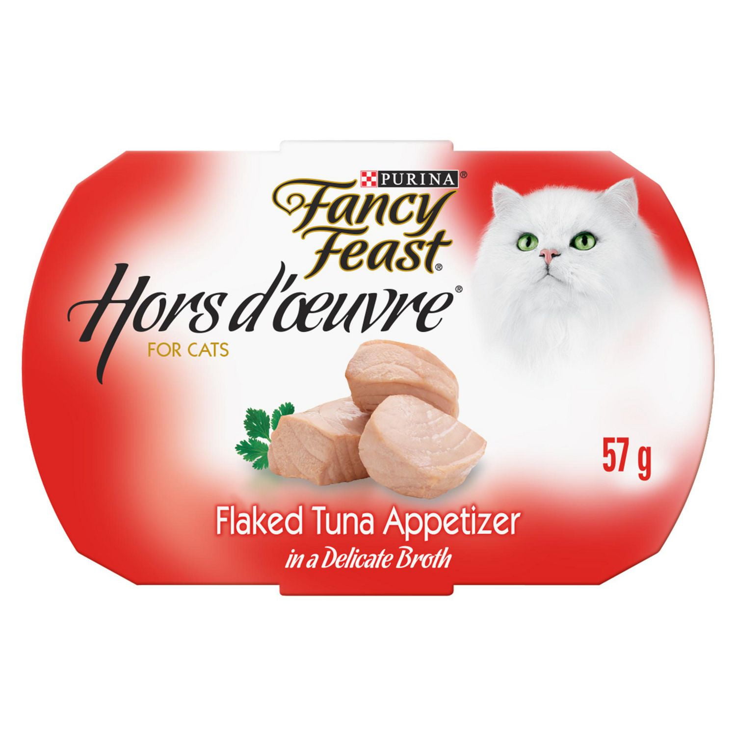 Fancy feast 2024 appetizers for cats