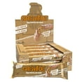 thumbnail image 2 of Grenade Protein Bar Caramel Chaos, 2 of 5