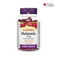 thumbnail image 1 of Webber Naturals® Melatonin Gummies 5 Mg, 1 of 10