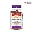 thumbnail image 2 of Webber Naturals® Melatonin Gummies 5 Mg, 2 of 10