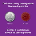 thumbnail image 4 of Webber Naturals® Melatonin Gummies 5 Mg, 4 of 10