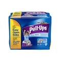 thumbnail image 2 of Pull-Ups Cool Alert Training Pants Big Pack, 2 of 6