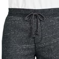 thumbnail image 4 of George Men's Fleece Pant, 4 of 6