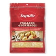 thumbnail image 2 of Saputo Italian Blend Shredded Cheese, 2 of 7