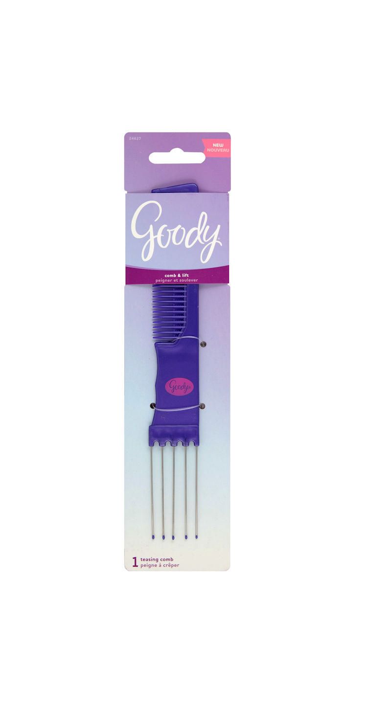 hair lift comb