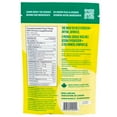 thumbnail image 3 of No Days Wasted Hydration Replenisher - Electrolyte Drink Mix with Vitamin Support - Canadian Made and Founded - Lemon Lime - 9 Single Serve Packets, 3 of 7